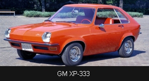 GM 512H (1969)
