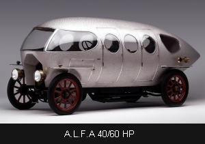 A.L.F.A 40/60 HP (1914)