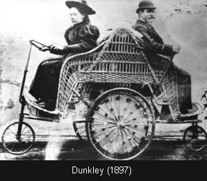 Dunkley (1897)