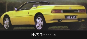 NVS Transcup