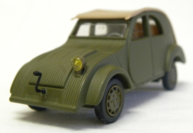 Citroën C4 de 1930