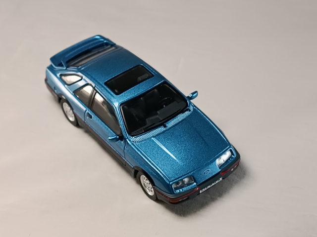Ford Sierra XR4