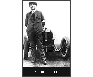 Vittorio Jano