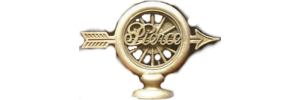 Logo Pierce-Arrow