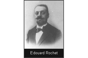 Edouard Rochet