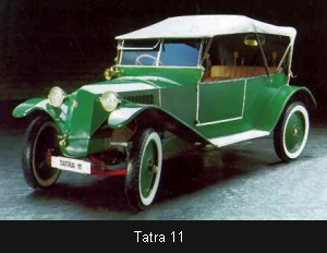 Tatra 11